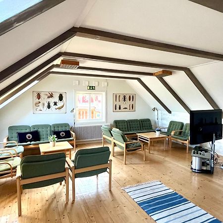 Trollebo Saeteri Bed and Breakfast Vetlanda kommun Eksteriør billede