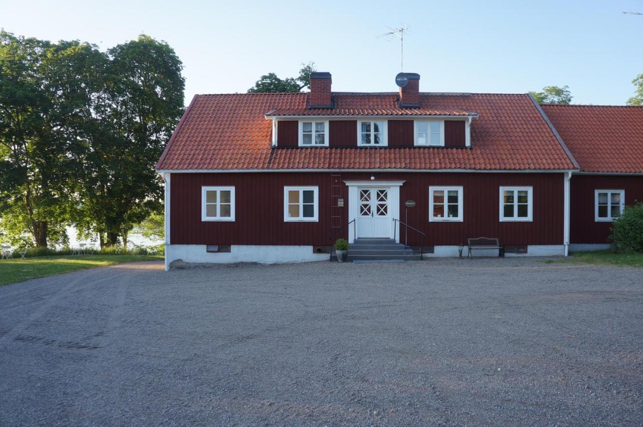 Trollebo Saeteri Bed and Breakfast Vetlanda kommun Eksteriør billede
