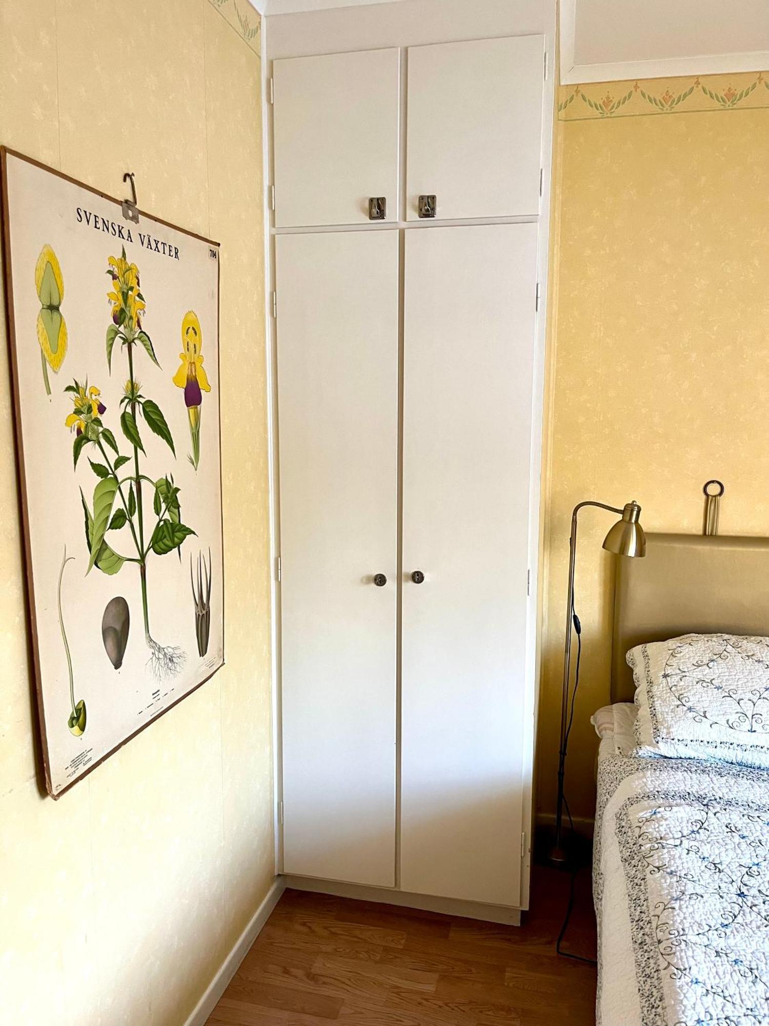 Trollebo Saeteri Bed and Breakfast Vetlanda kommun Eksteriør billede