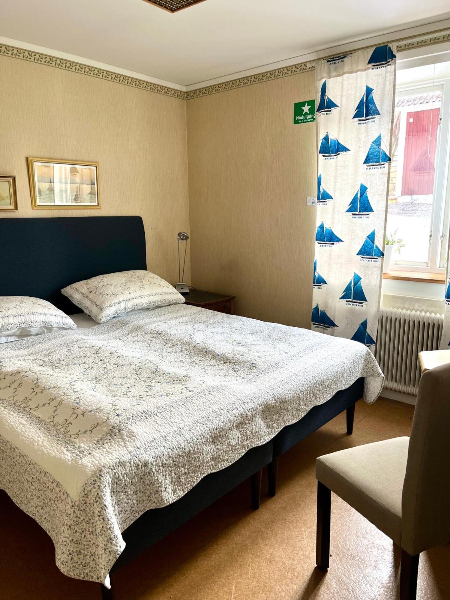 Trollebo Saeteri Bed and Breakfast Vetlanda kommun Eksteriør billede