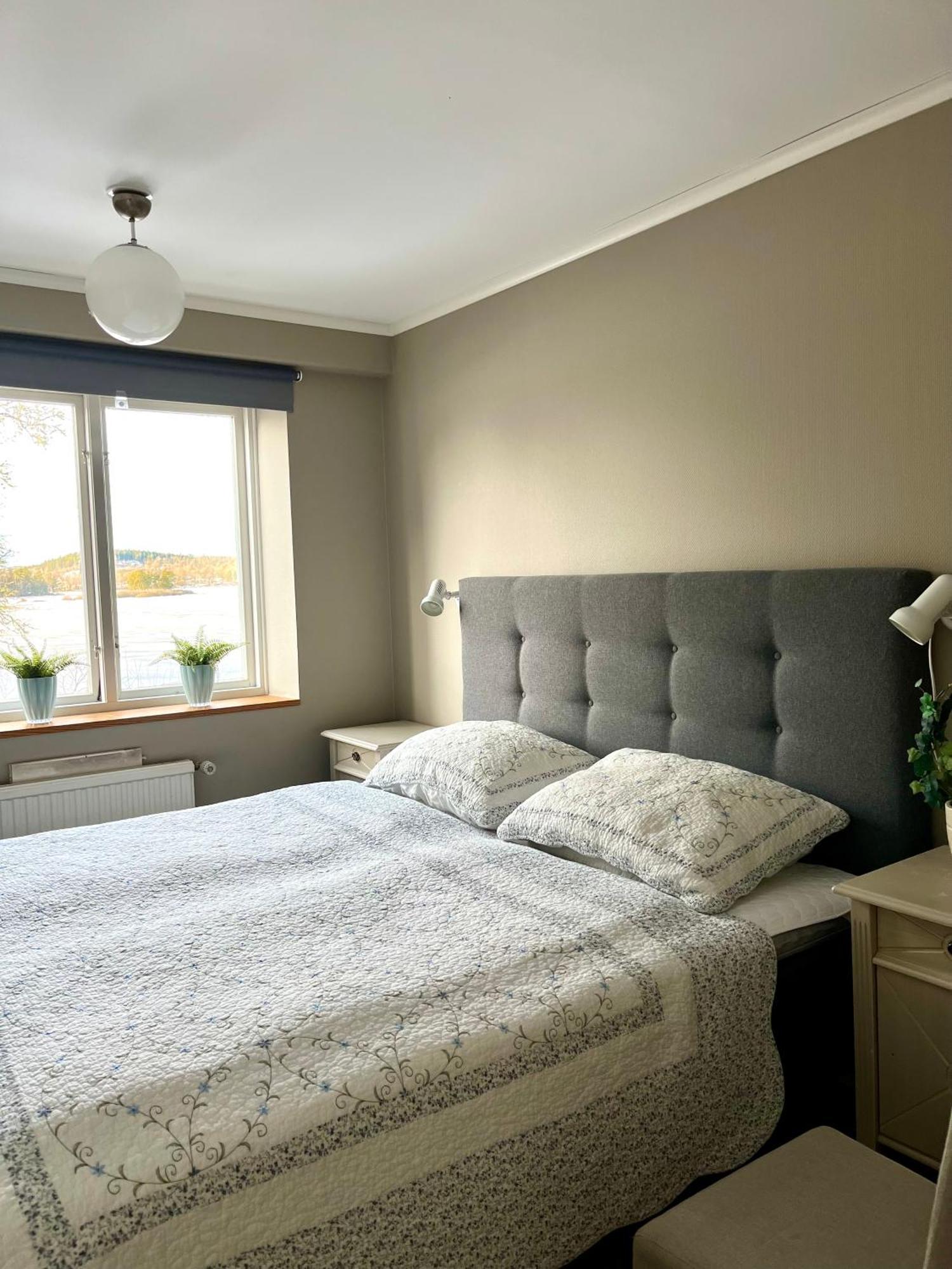 Trollebo Saeteri Bed and Breakfast Vetlanda kommun Eksteriør billede