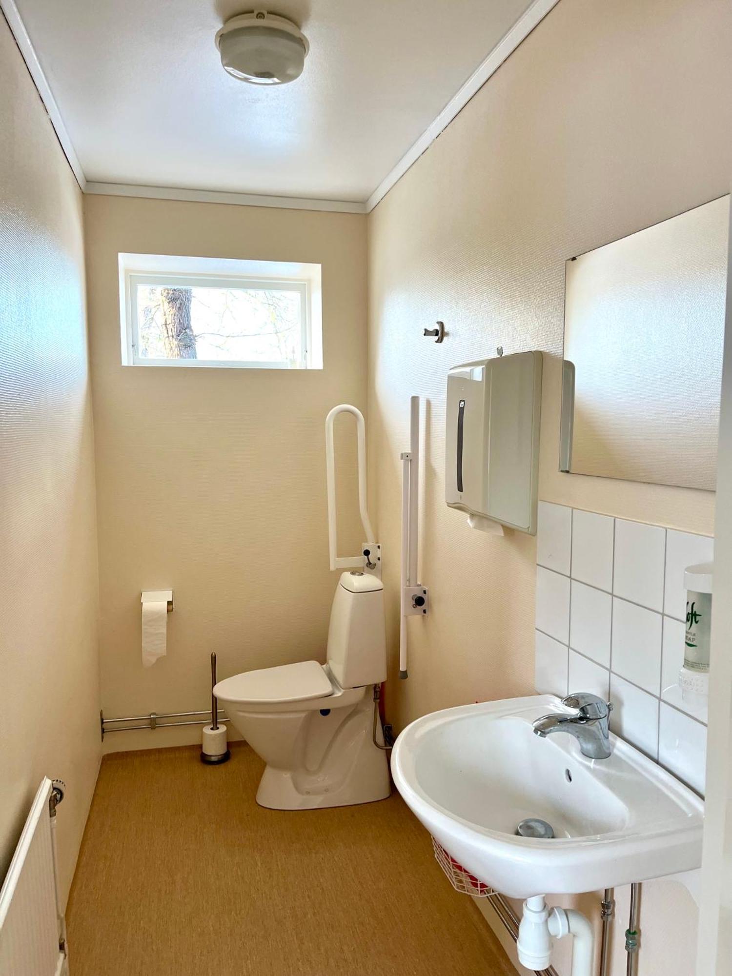 Trollebo Saeteri Bed and Breakfast Vetlanda kommun Eksteriør billede