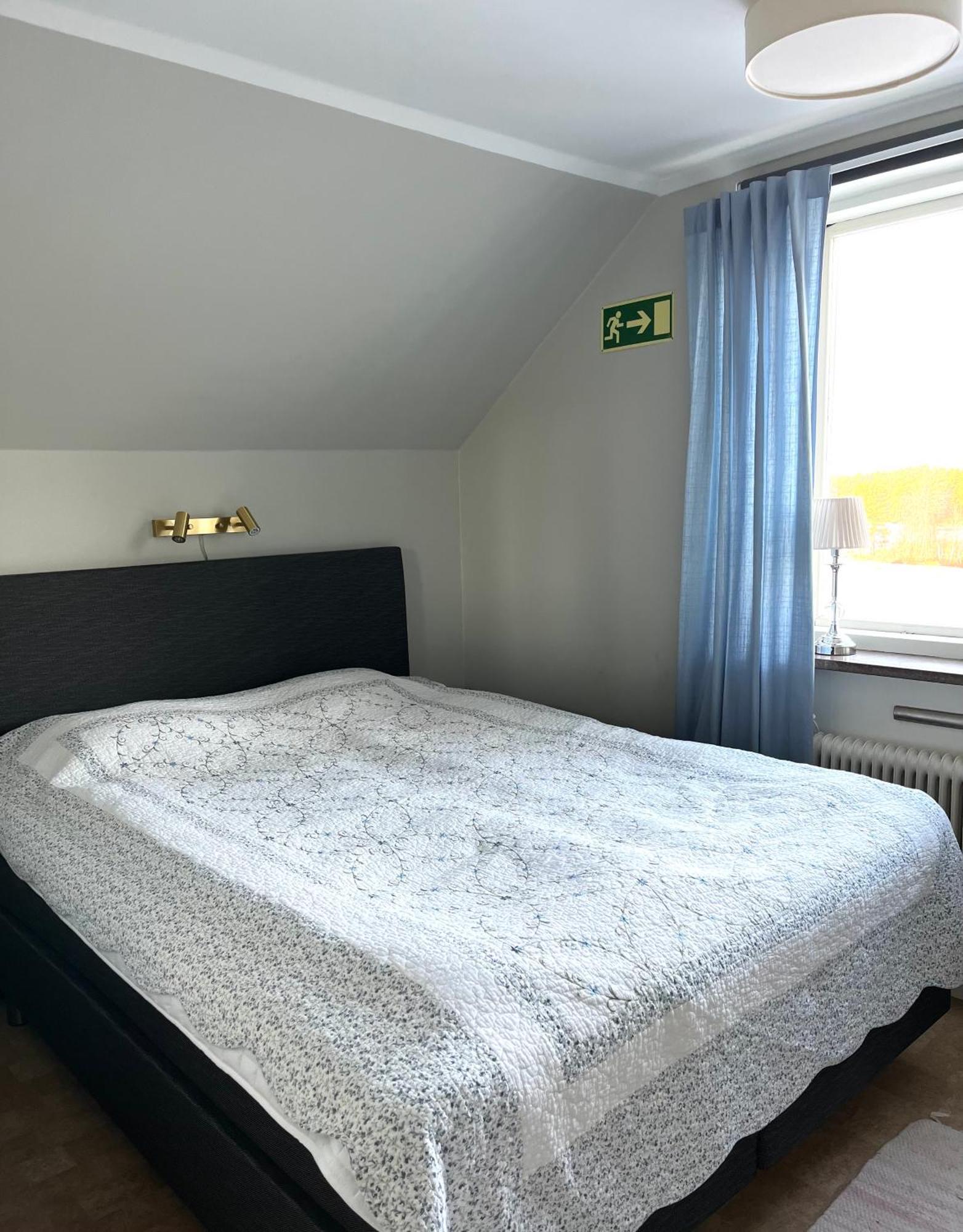Trollebo Saeteri Bed and Breakfast Vetlanda kommun Eksteriør billede