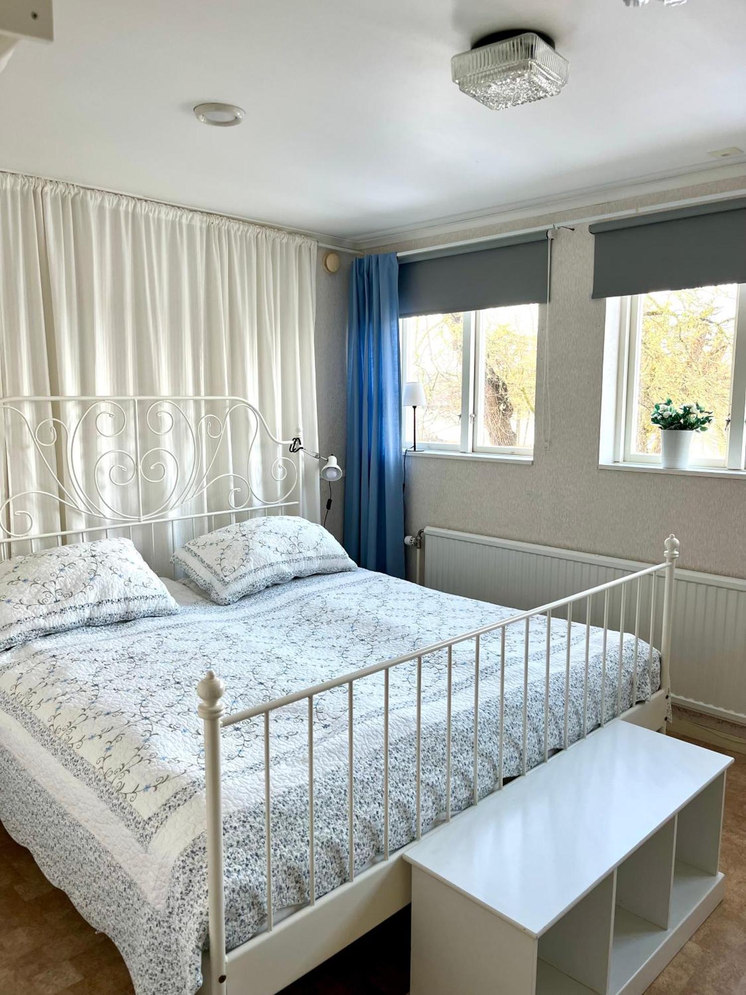 Trollebo Saeteri Bed and Breakfast Vetlanda kommun Eksteriør billede