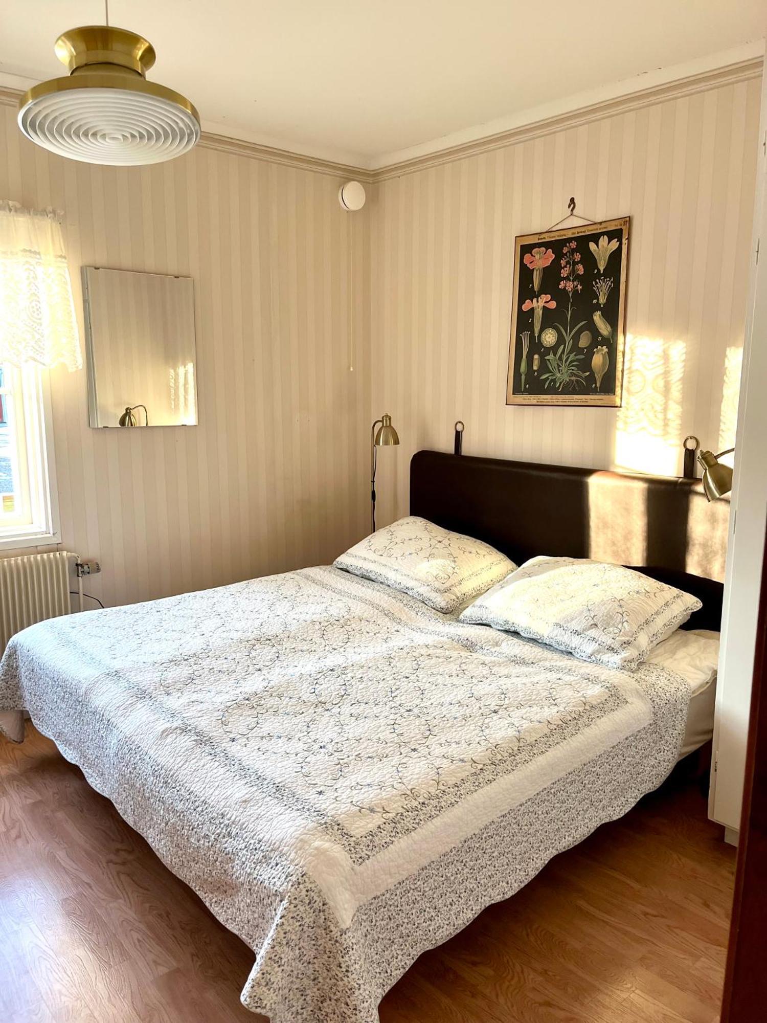 Trollebo Saeteri Bed and Breakfast Vetlanda kommun Eksteriør billede
