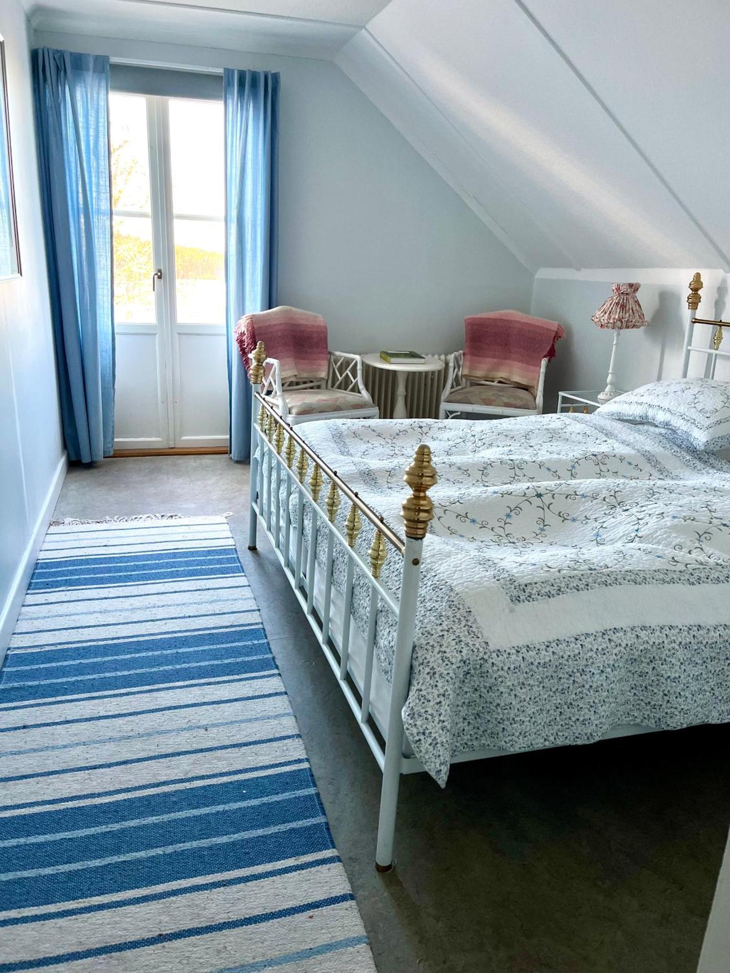Trollebo Saeteri Bed and Breakfast Vetlanda kommun Eksteriør billede