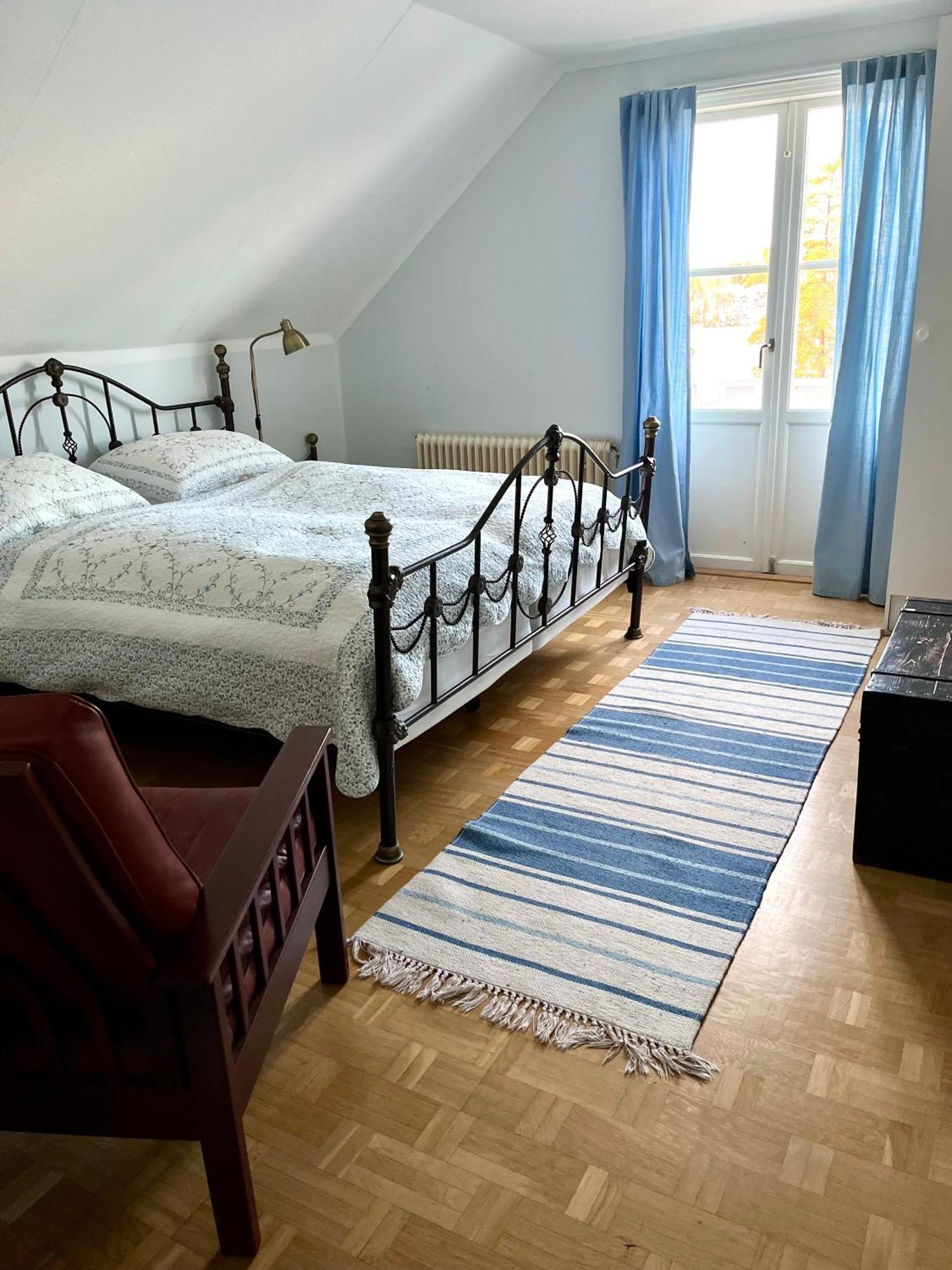 Trollebo Saeteri Bed and Breakfast Vetlanda kommun Eksteriør billede