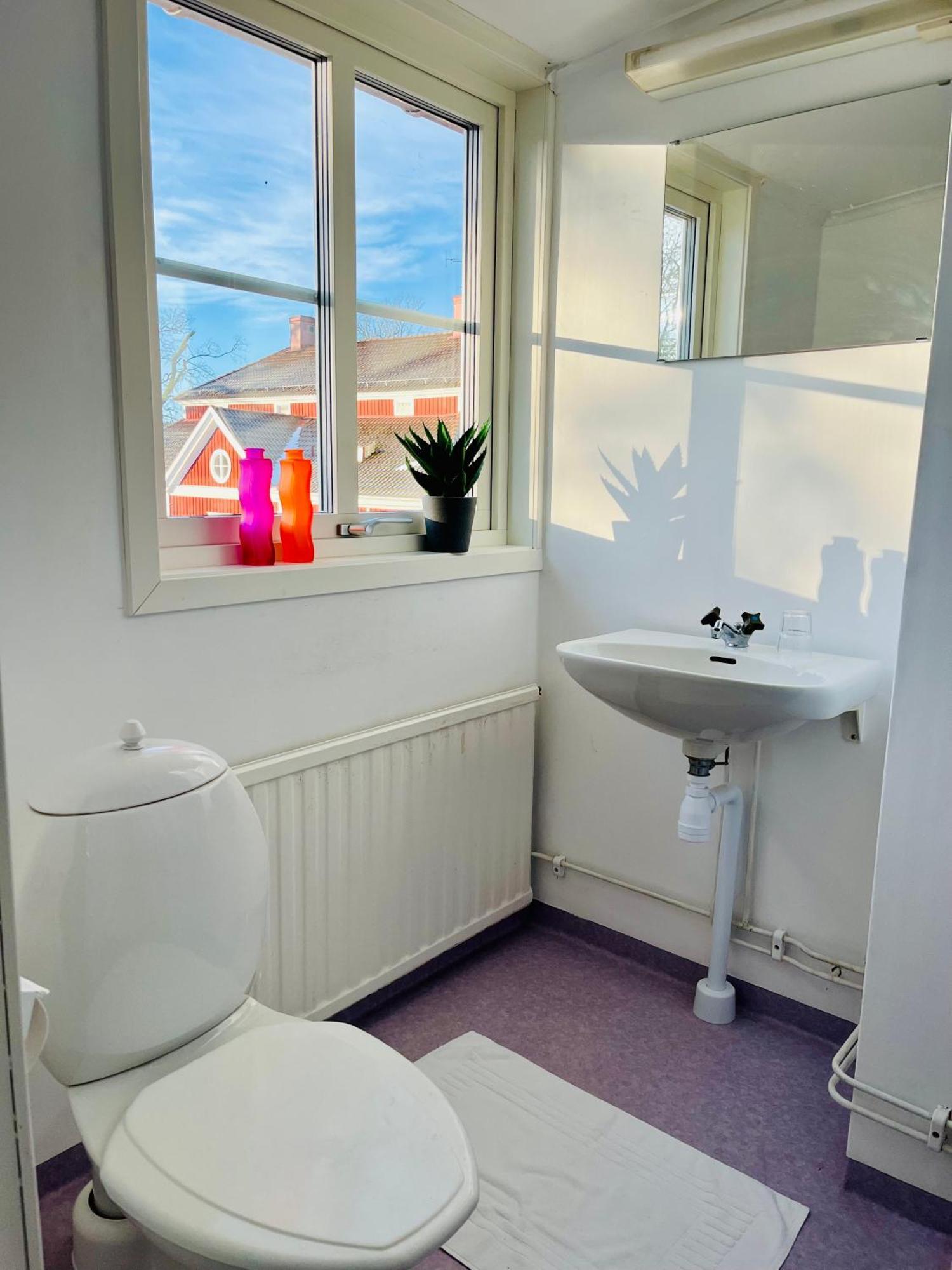 Trollebo Saeteri Bed and Breakfast Vetlanda kommun Eksteriør billede