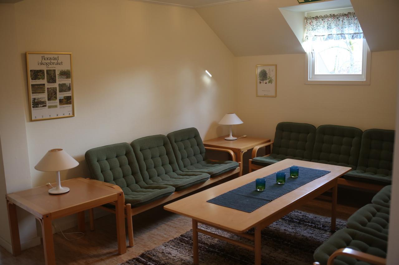 Trollebo Saeteri Bed and Breakfast Vetlanda kommun Eksteriør billede