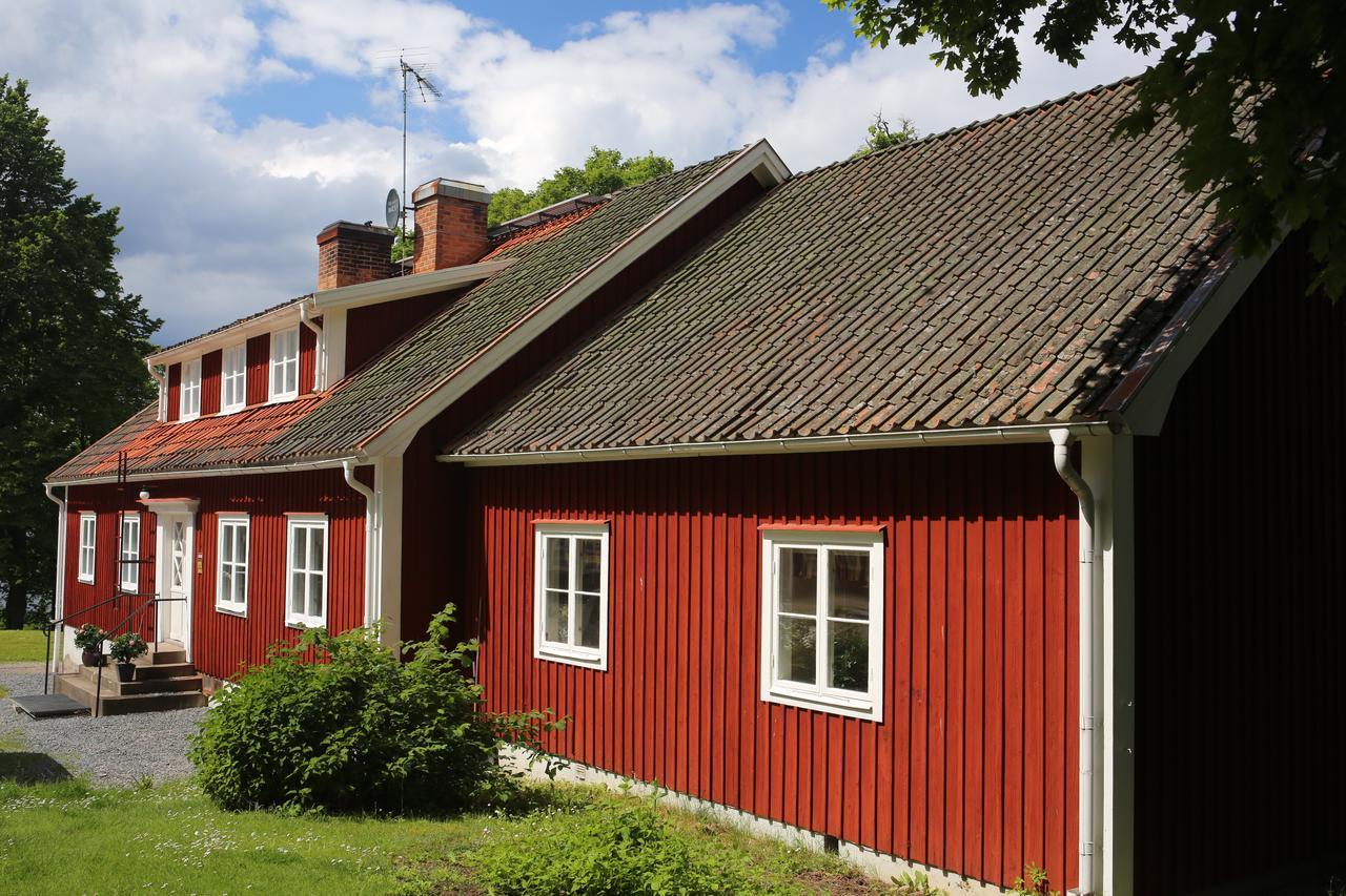 Trollebo Saeteri Bed and Breakfast Vetlanda kommun Eksteriør billede