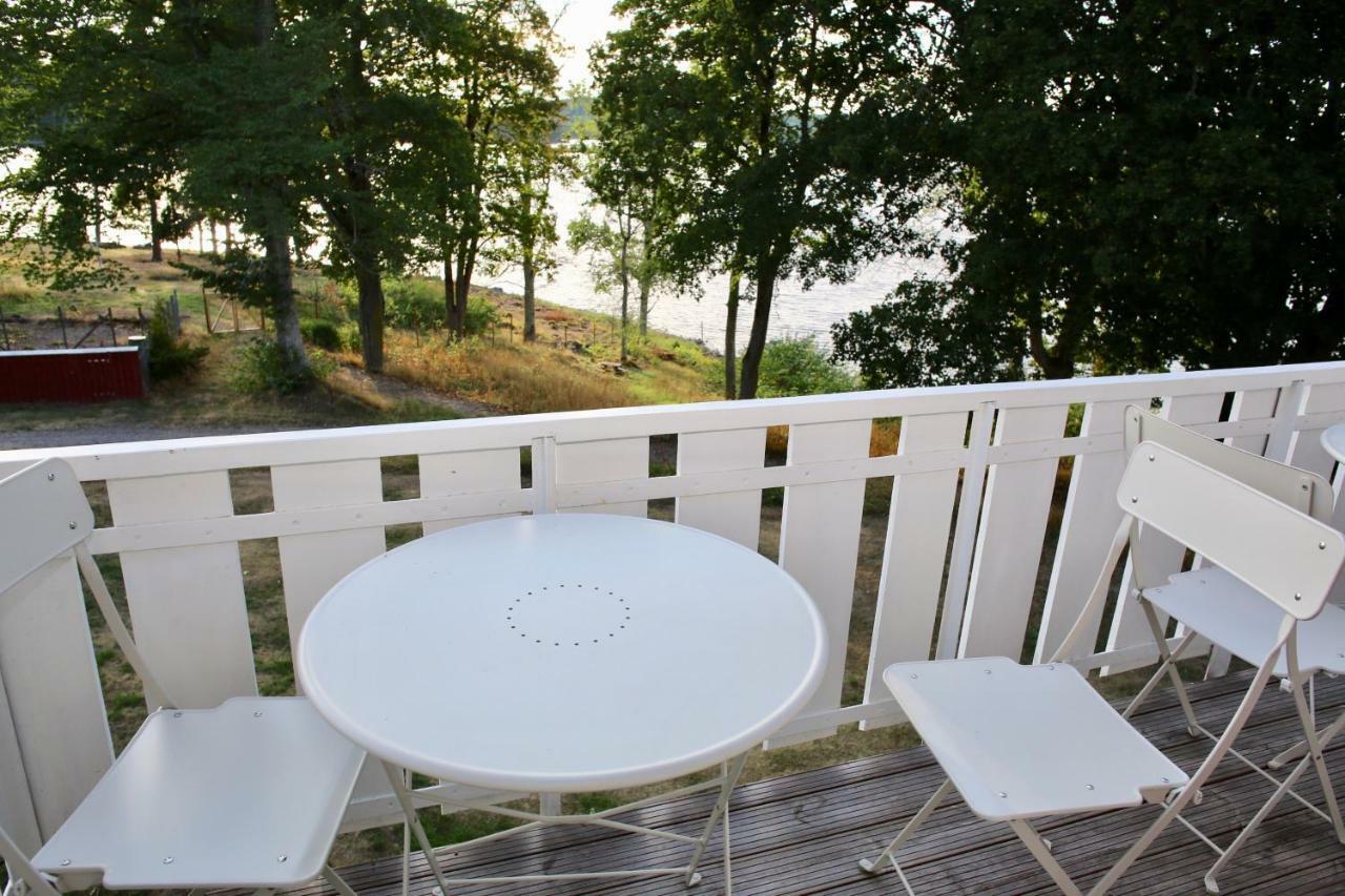 Trollebo Saeteri Bed and Breakfast Vetlanda kommun Eksteriør billede
