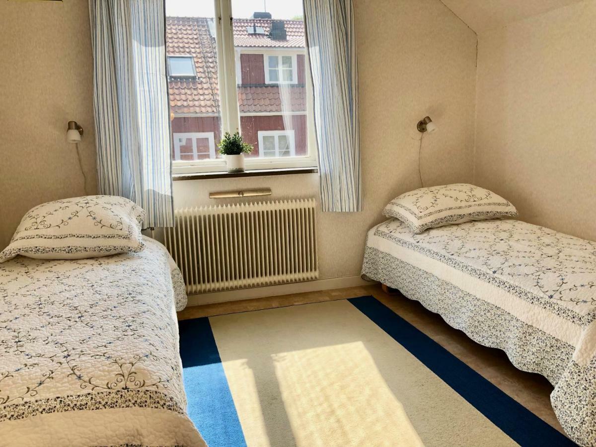 Trollebo Saeteri Bed and Breakfast Vetlanda kommun Eksteriør billede